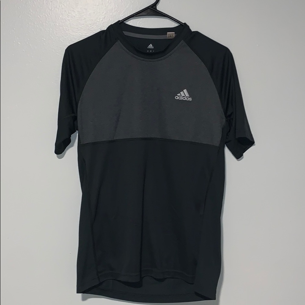 Dri Fit Adidas Shirt